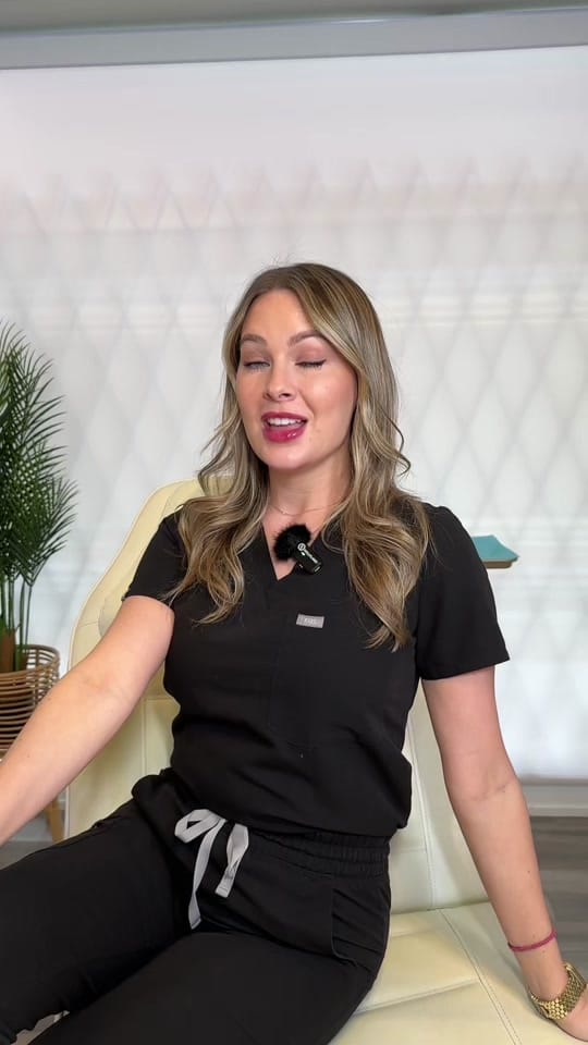 Post 3 by revelbeautyclub.ca on TikTok (video)