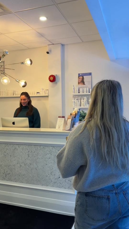 Post 4 by revelbeautyclub.ca on TikTok (video)