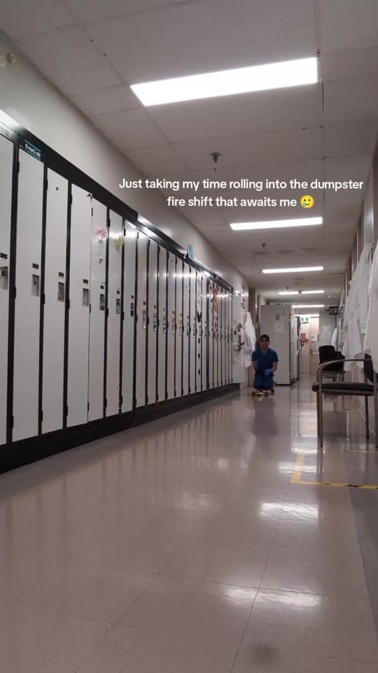 Post 5 by Chris Rizarri on TikTok (video)
