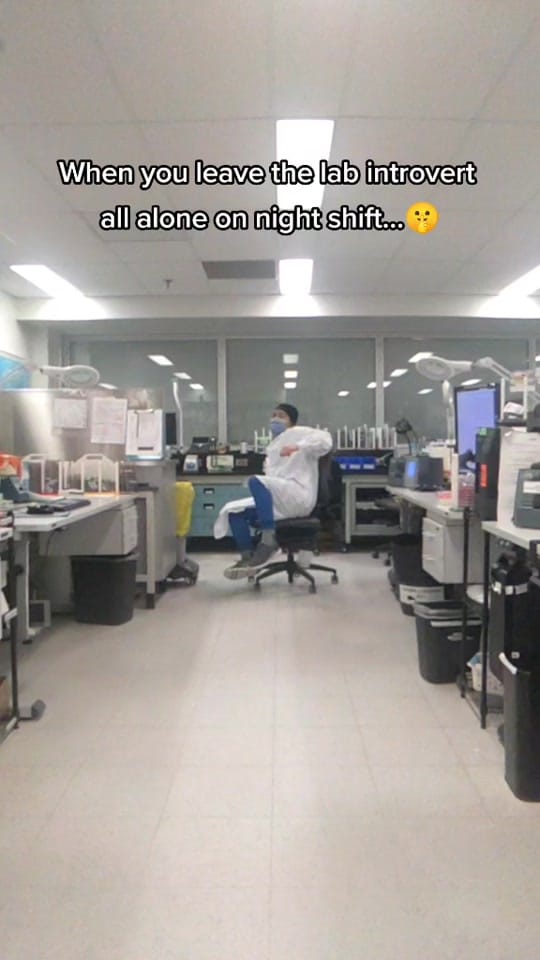 Post 10 by Chris Rizarri on TikTok (video)