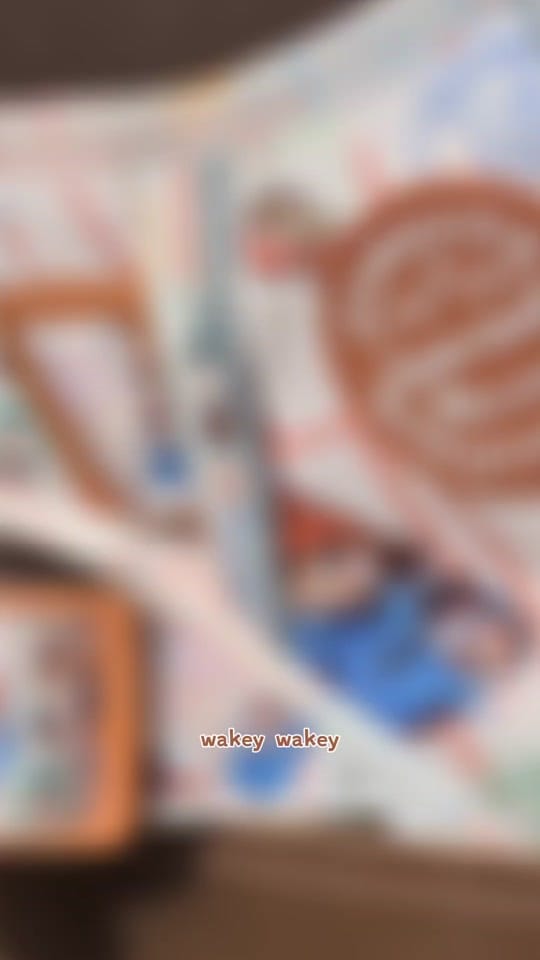Post 10 by Papi & Olivia | UGC 🧸 on TikTok (video)