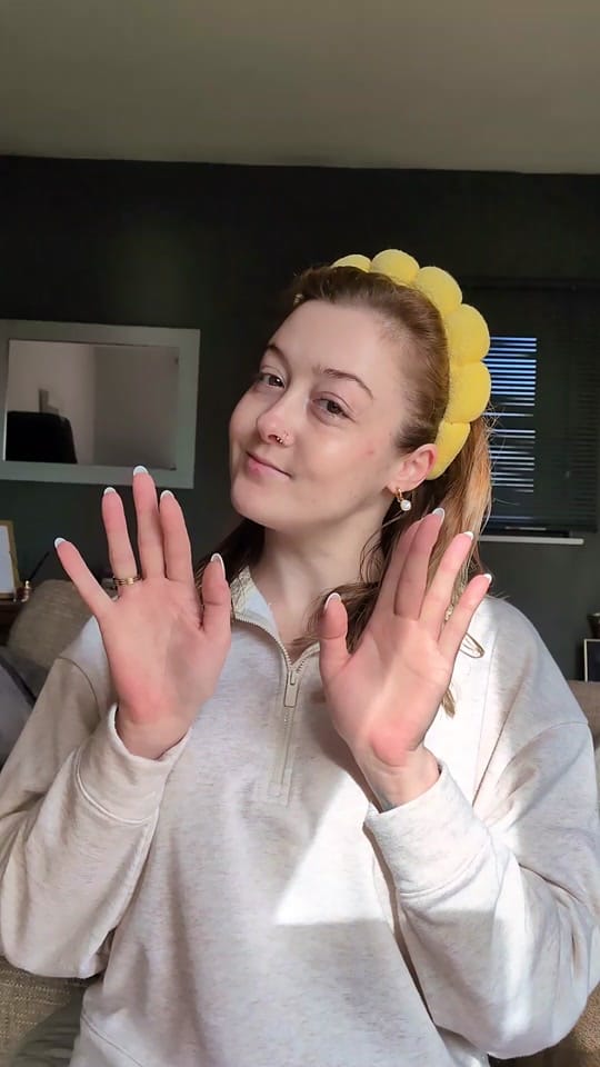 Post 7 by Papi & Olivia | UGC 🧸 on TikTok (video)