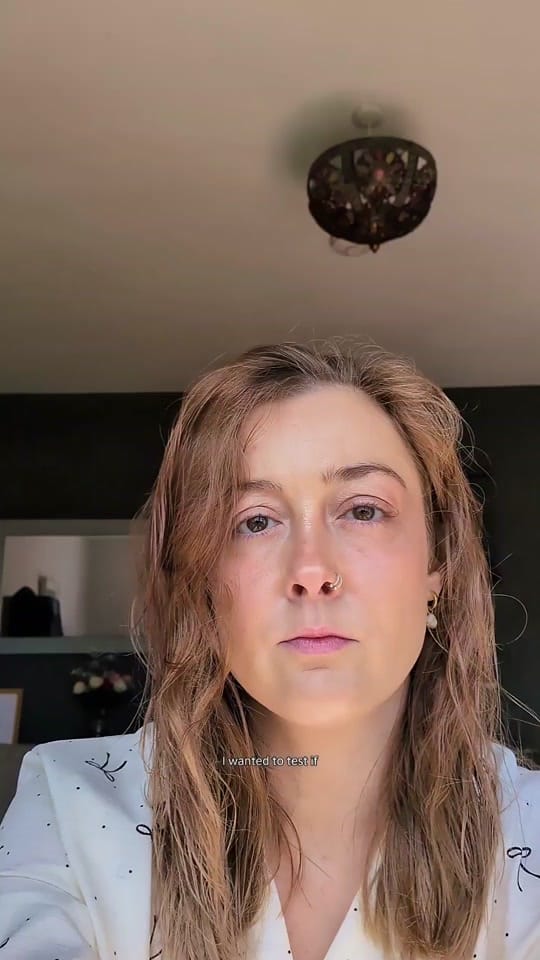 Post 1 by Papi & Olivia | UGC 🧸 on TikTok (video)