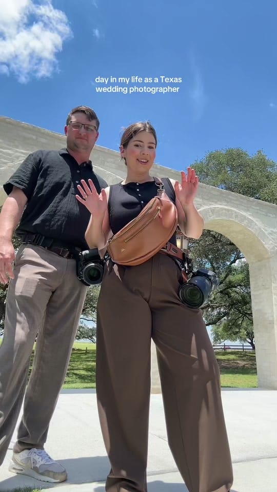 Post 8 by Lauren Ashleigh Neumann on TikTok (video)
