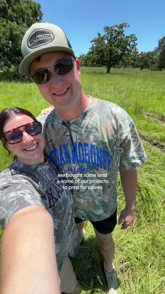 Post 5 by Lauren Ashleigh Neumann on TikTok (video)