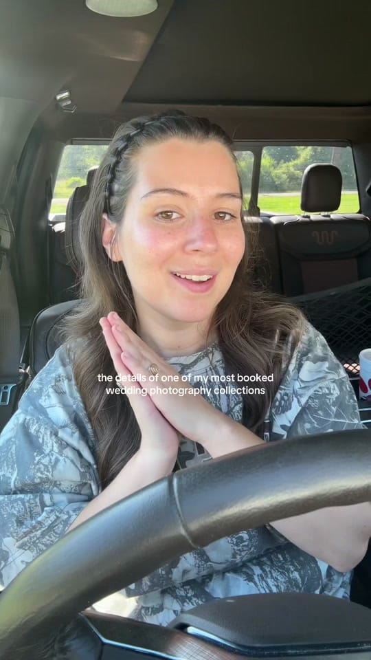 Post 4 by Lauren Ashleigh Neumann on TikTok (video)