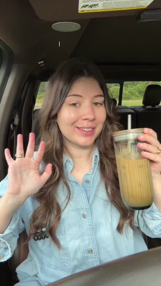 Post 1 by Lauren Ashleigh Neumann on TikTok (video)