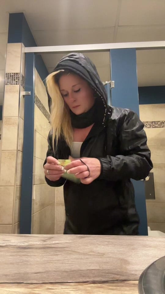 Post 2 by Jessica Bryan on TikTok (video)