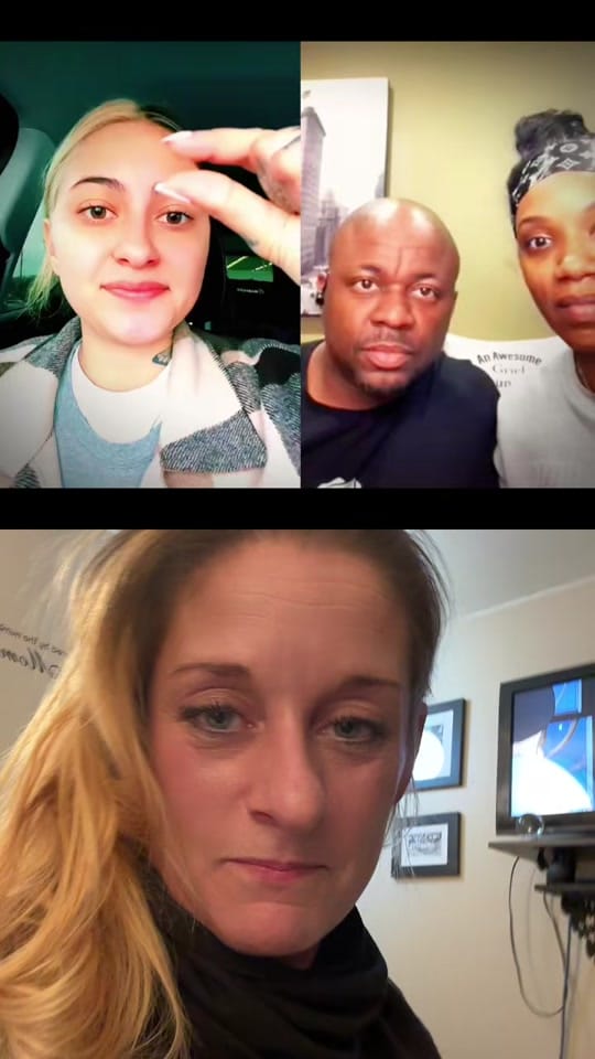 Post 8 by Jessica Bryan on TikTok (video)