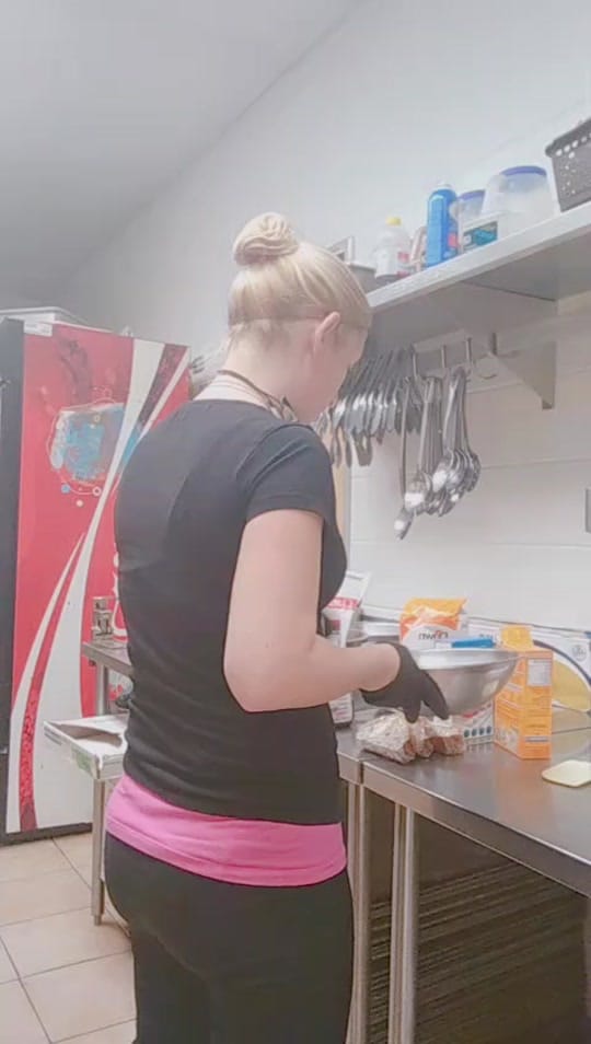 Post 9 by Jessica Bryan on TikTok (video)