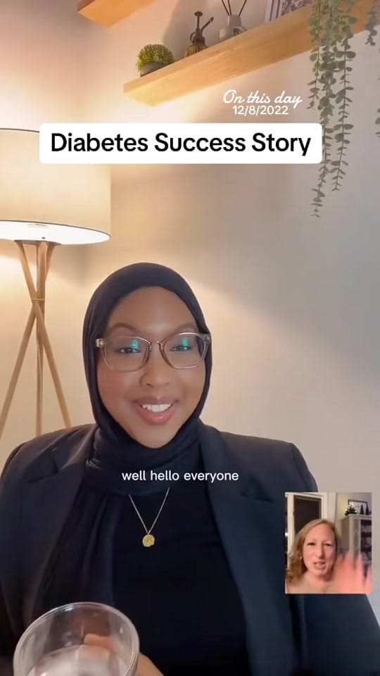 Post 8 by Filsan | Clinical Nutritionist on TikTok (video)
