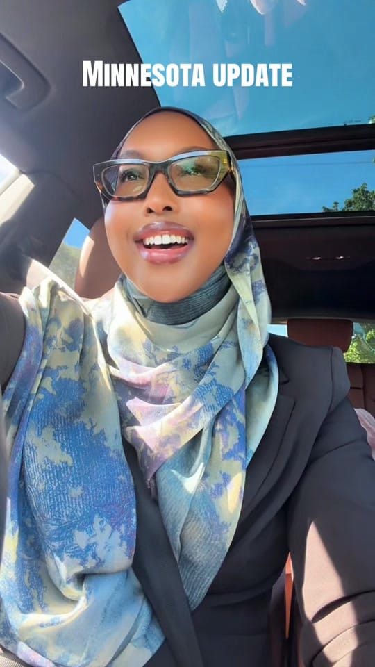 Post 2 by Filsan | Clinical Nutritionist on TikTok (video)