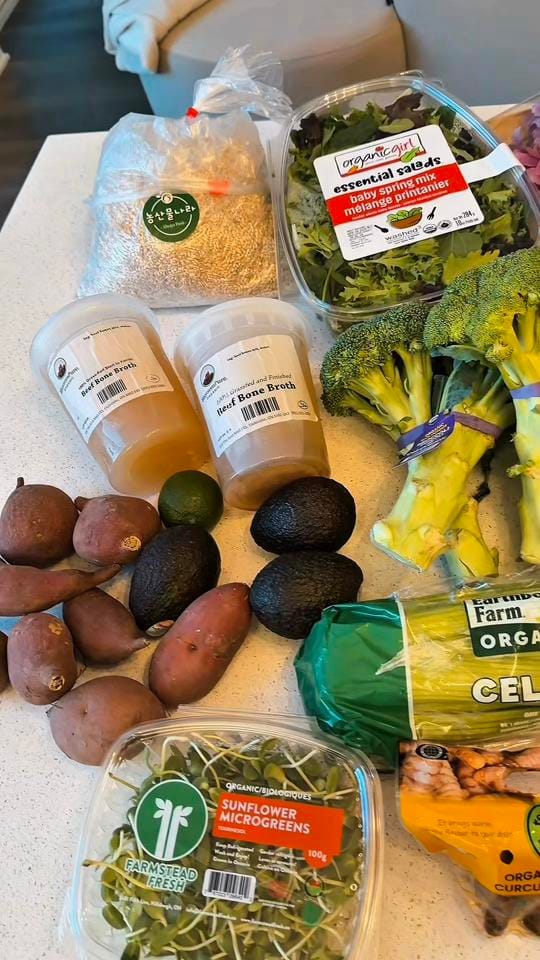 Post 1 by Filsan | Clinical Nutritionist on TikTok (video)