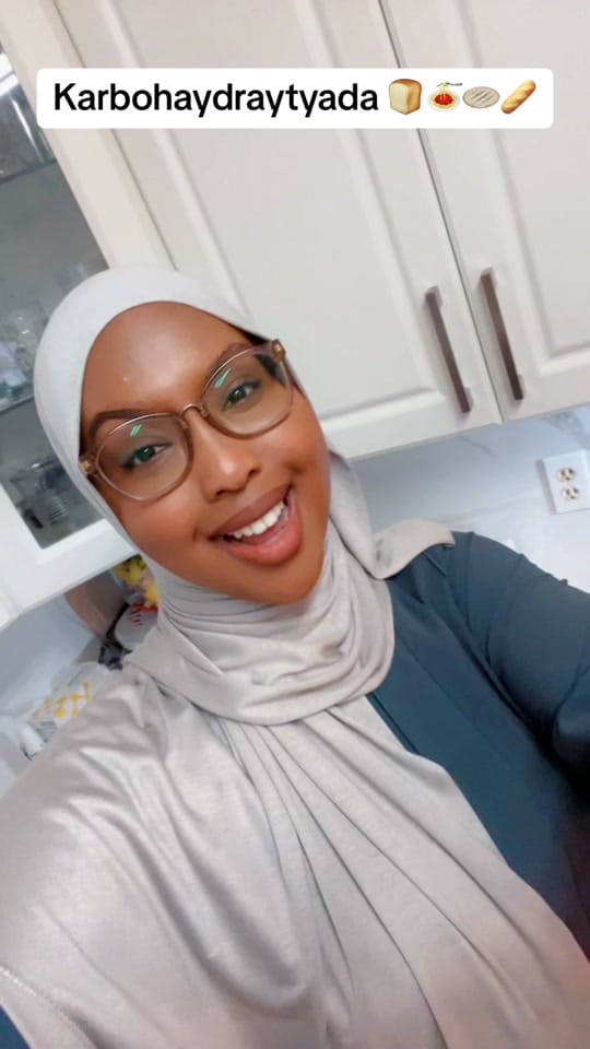 Post 9 by Filsan | Clinical Nutritionist on TikTok (video)