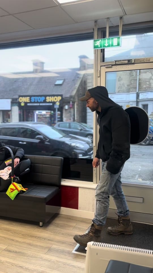 Post 6 by Protection K9 Scotland on TikTok (video)