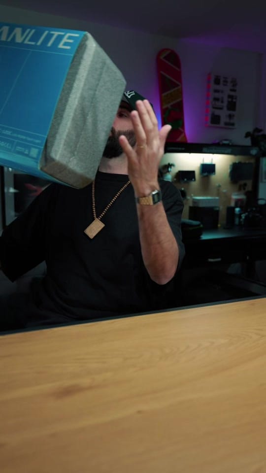 Post 1 by Lilrem Filmmaker on TikTok (video)
