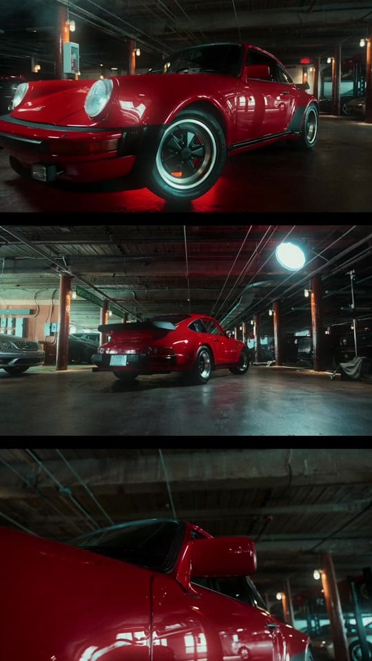Post 2 by Lilrem Filmmaker on TikTok (video)