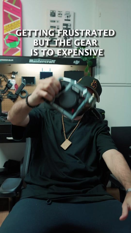 Post 7 by Lilrem Filmmaker on TikTok (video)