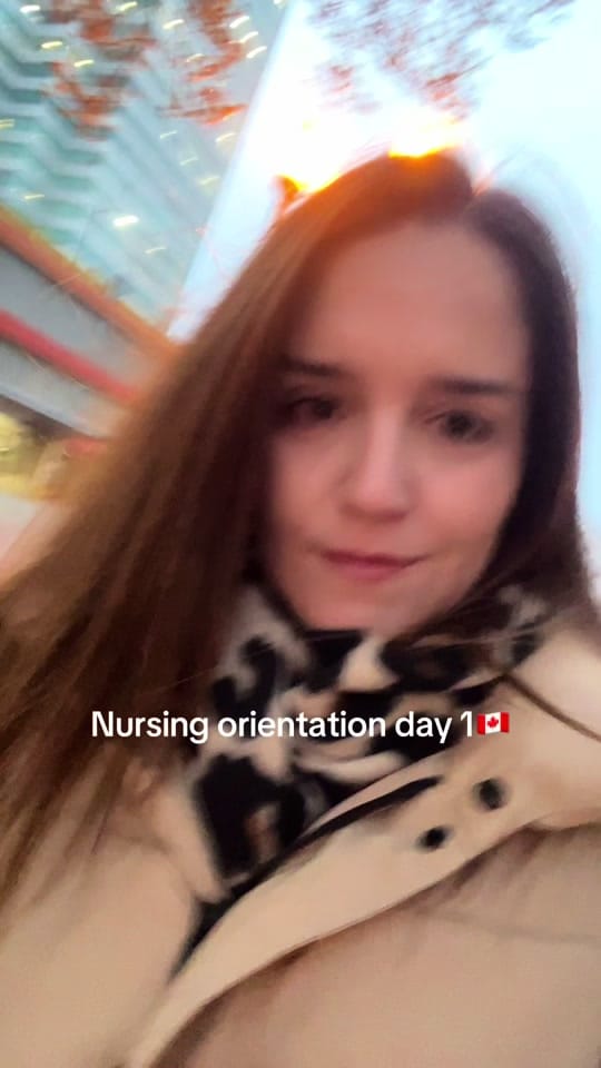 Post 8 by Cris | Spaniard in 🇨🇦 on TikTok (video)