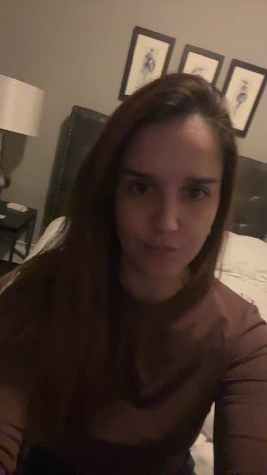 Post 6 by Cris | Spaniard in 🇨🇦 on TikTok (video)