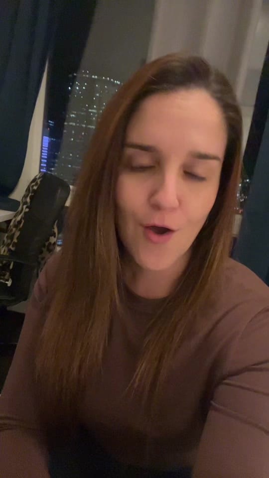 Post 5 by Cris | Spaniard in 🇨🇦 on TikTok (video)