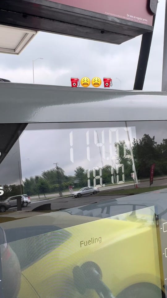 Post 7 by Bumblebee 3 🐝 on TikTok (video)