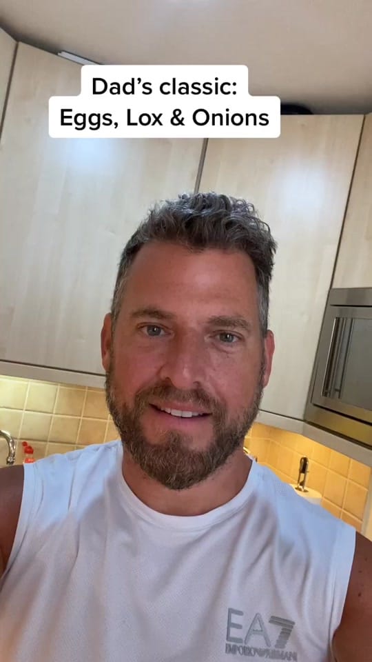 Post 7 by levineatlarge on TikTok (video)