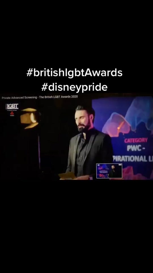Post 2 by levineatlarge on TikTok (video)