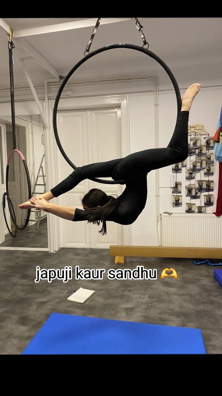 Post 6 by Dr.japuji.kaur on TikTok (video)