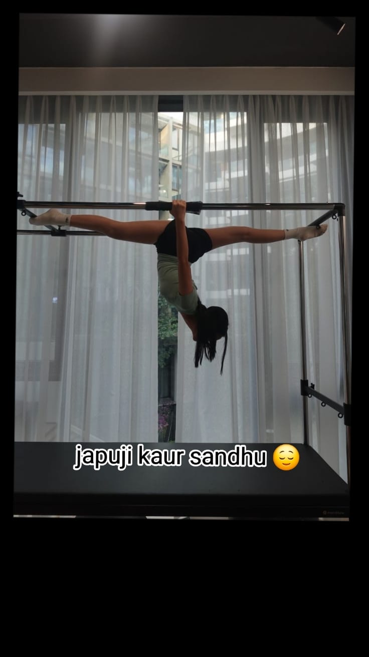 Post 9 by Dr.japuji.kaur on TikTok (video)