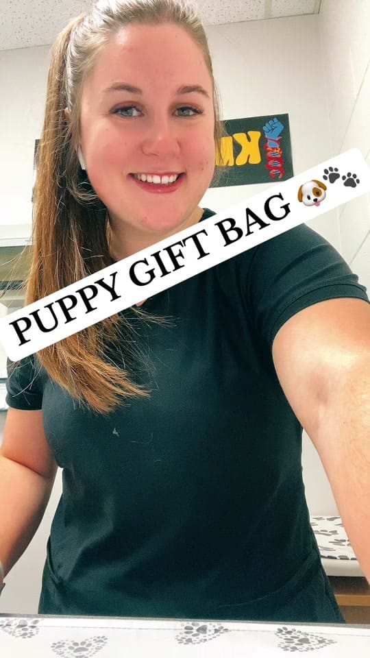 Post 6 by Cypress View Vet on TikTok (video)