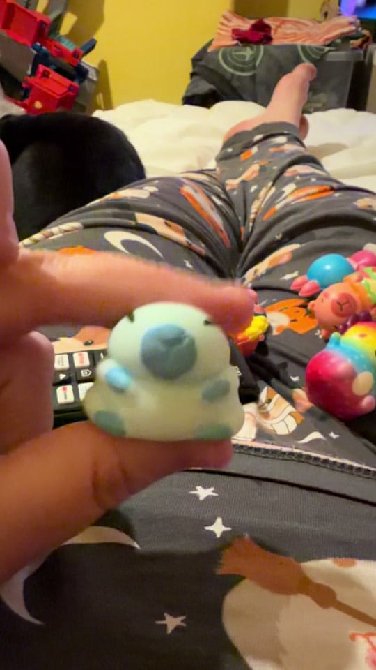 Post 7 by MakittaGaming 🎮 on TikTok (video)