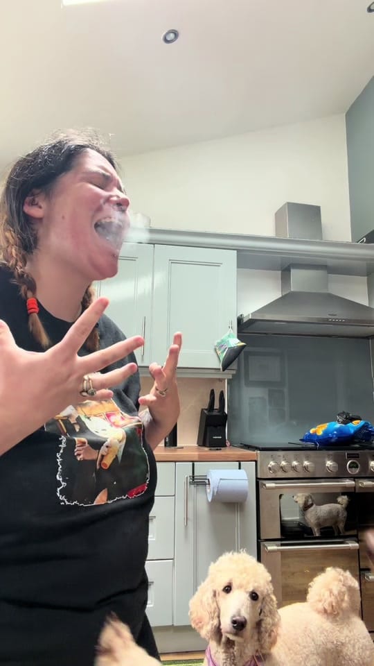 Post 6 by MakittaGaming 🎮 on TikTok (video)