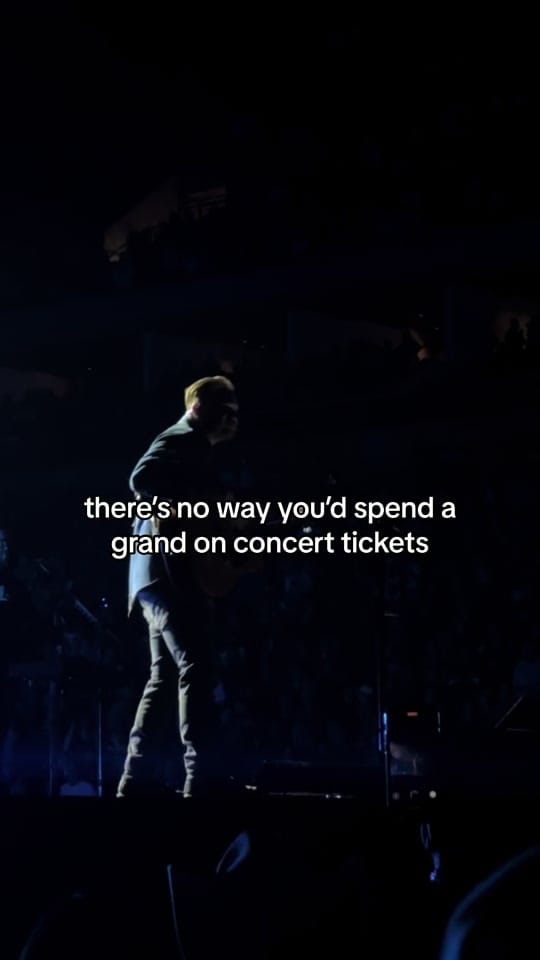 Post 1 by Ben Karr on TikTok (video)