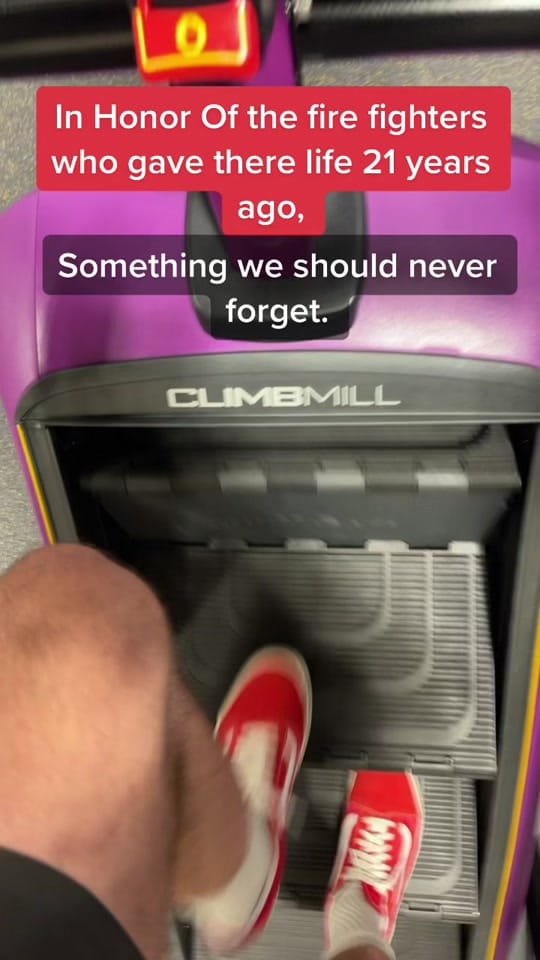 Post 7 by Ben Karr on TikTok (video)