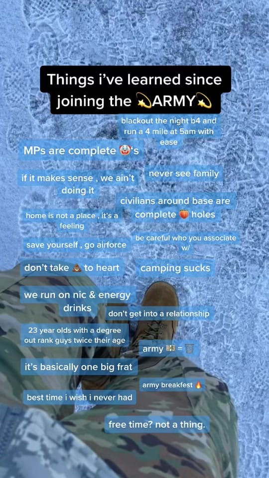 Post 10 by Ben Karr on TikTok (video)
