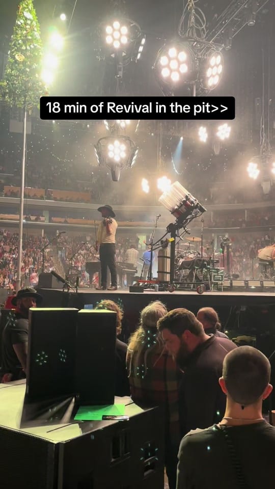 Post 2 by Ben Karr on TikTok (video)