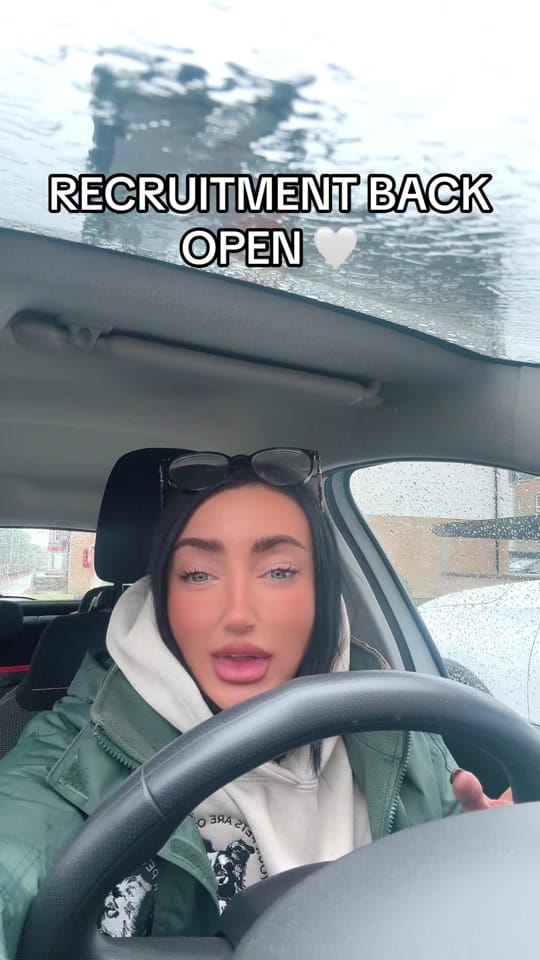 Post 5 by WNR Pet Services on TikTok (video)