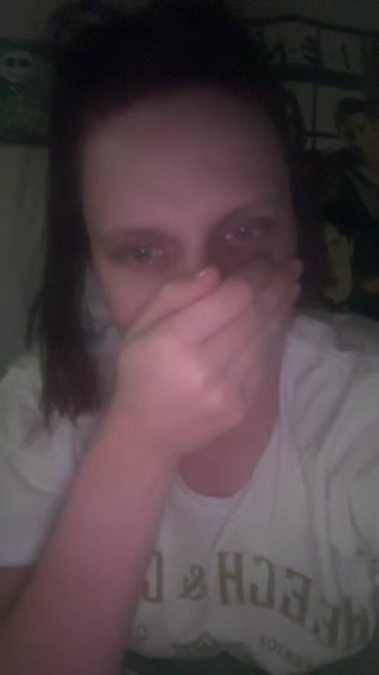 Post 5 by Britany-dawn Lepine on TikTok (video)