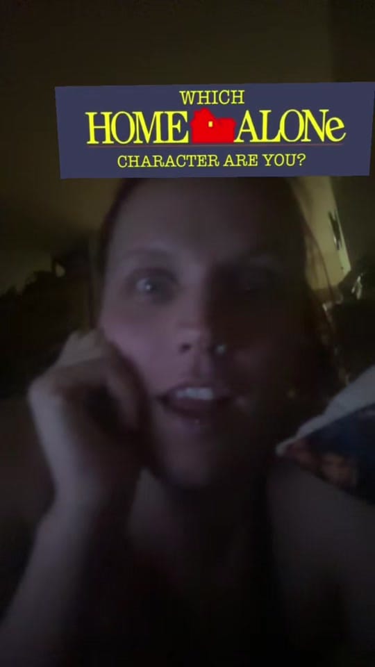 Post 1 by Britany-dawn Lepine on TikTok (video)