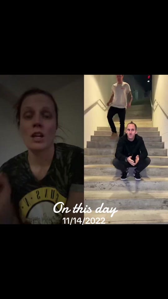 Post 2 by Britany-dawn Lepine on TikTok (video)