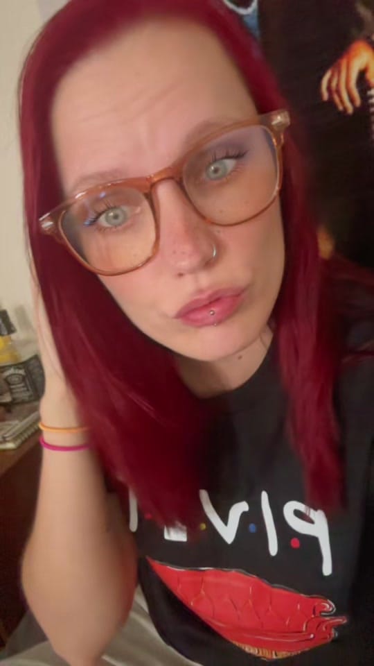 Post 10 by Britany-dawn Lepine on TikTok (video)