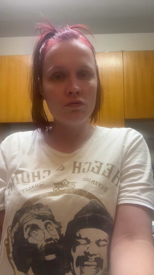 Post 6 by Britany-dawn Lepine on TikTok (video)