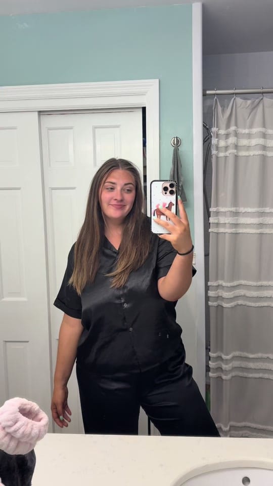 Post 1 by Emma on TikTok (video)