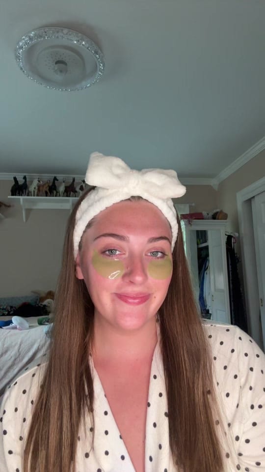 Post 3 by Emma on TikTok (video)