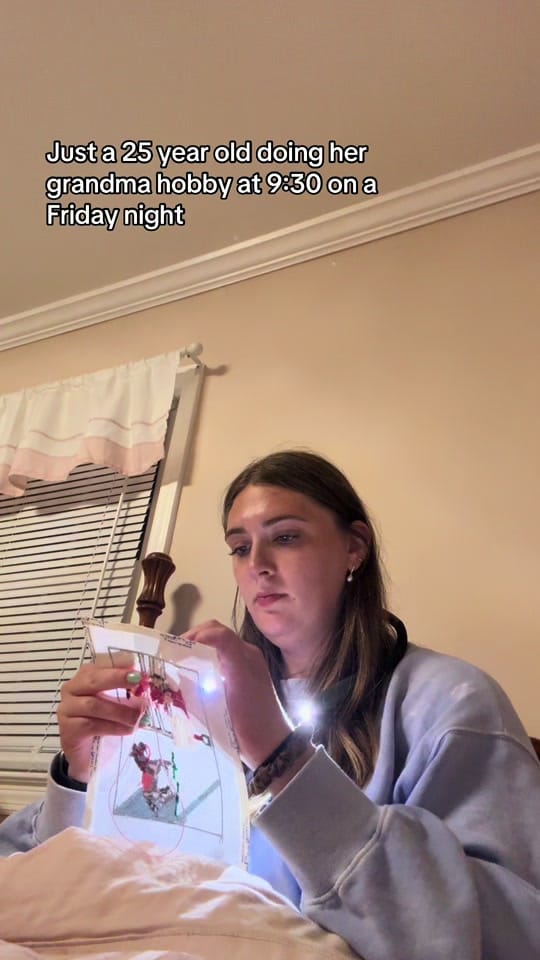 Post 6 by Emma on TikTok (video)