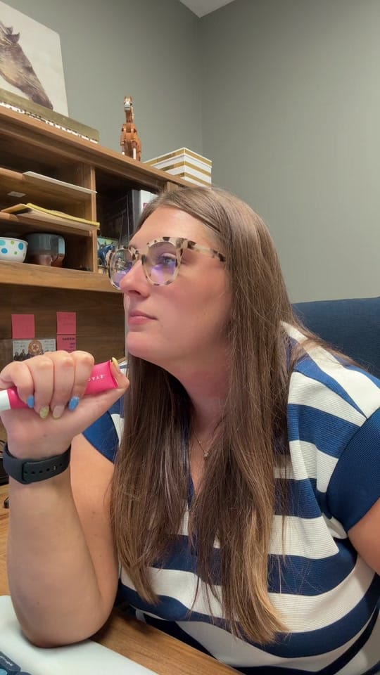 Post 7 by Emma on TikTok (video)