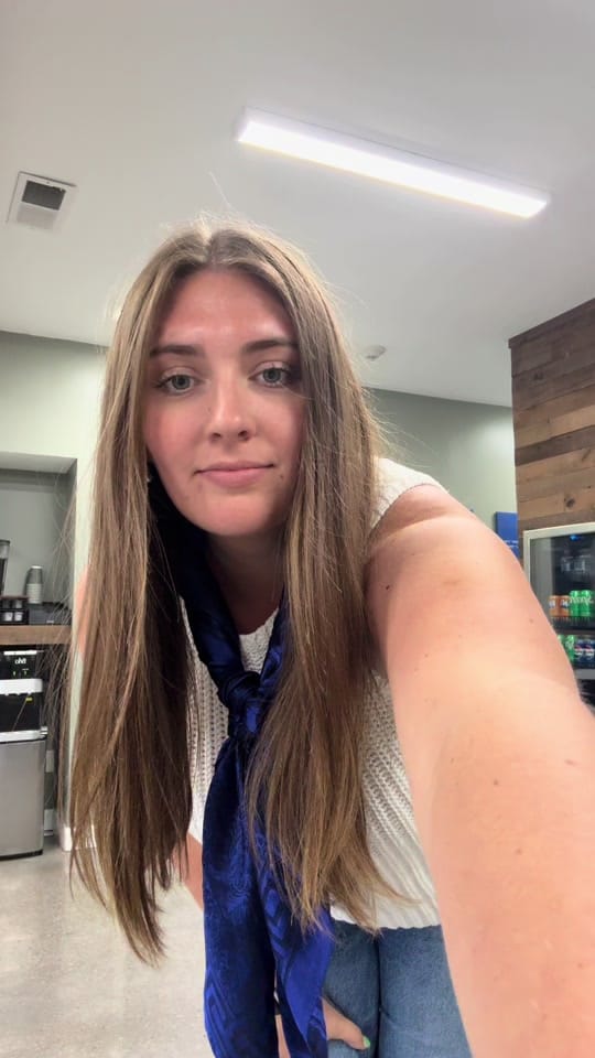 Post 5 by Emma on TikTok (video)