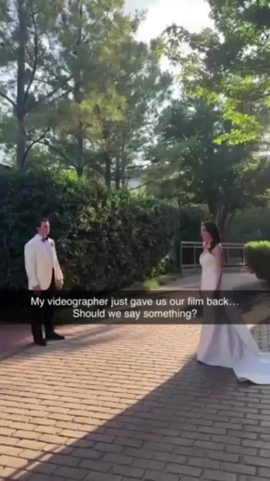 Post 7 by Mark & Jenna on TikTok (video)