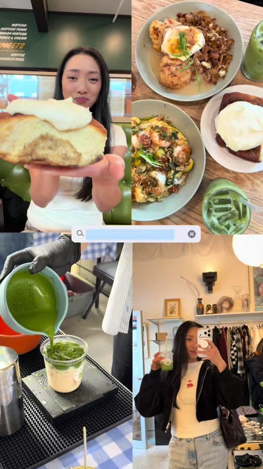 Post 5 by Yvette on TikTok (video)